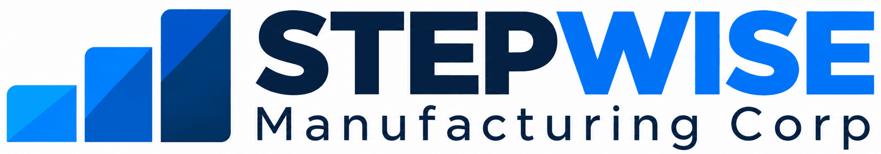 Stepwise Manufacturing Corp