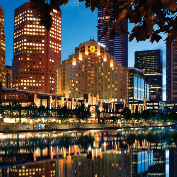 Commercial project case study